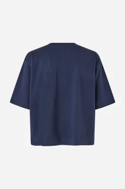 Baum und Pferdgarten Jiana tee from | Baritone Blue Fashion