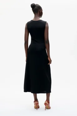 Baum und Pferdgarten Jitske Dress from | Black Discount