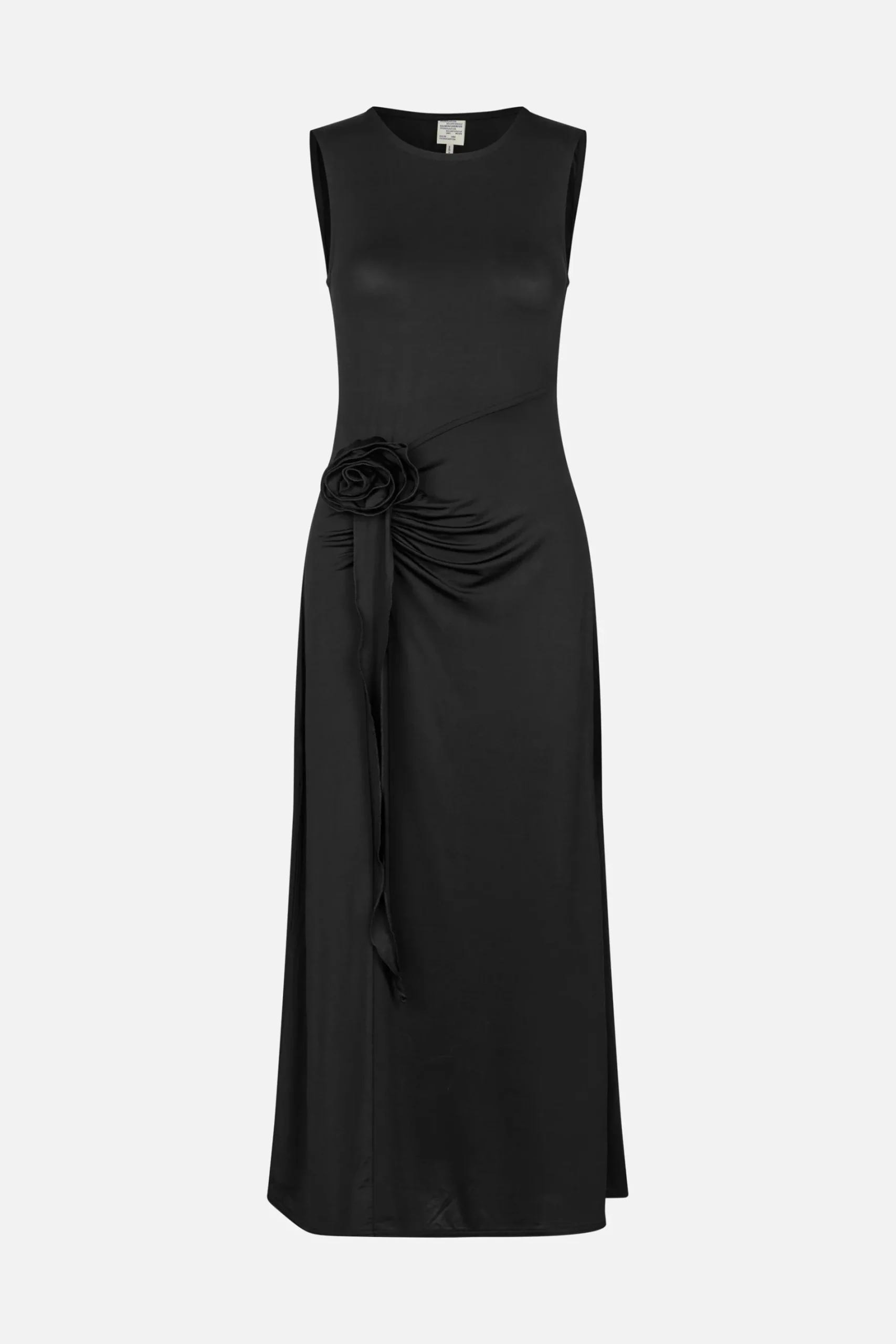 Baum und Pferdgarten Jitske Dress from | Black Discount