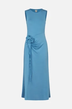 Baum und Pferdgarten Jitske Dress from | Parisian Blue Online