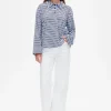 Baum und Pferdgarten Jivan top from | Wedgewood Stripe Discount