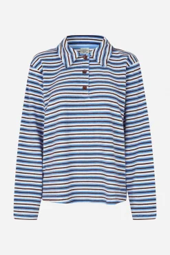 Baum und Pferdgarten Jivan top from | Wedgewood Stripe Discount