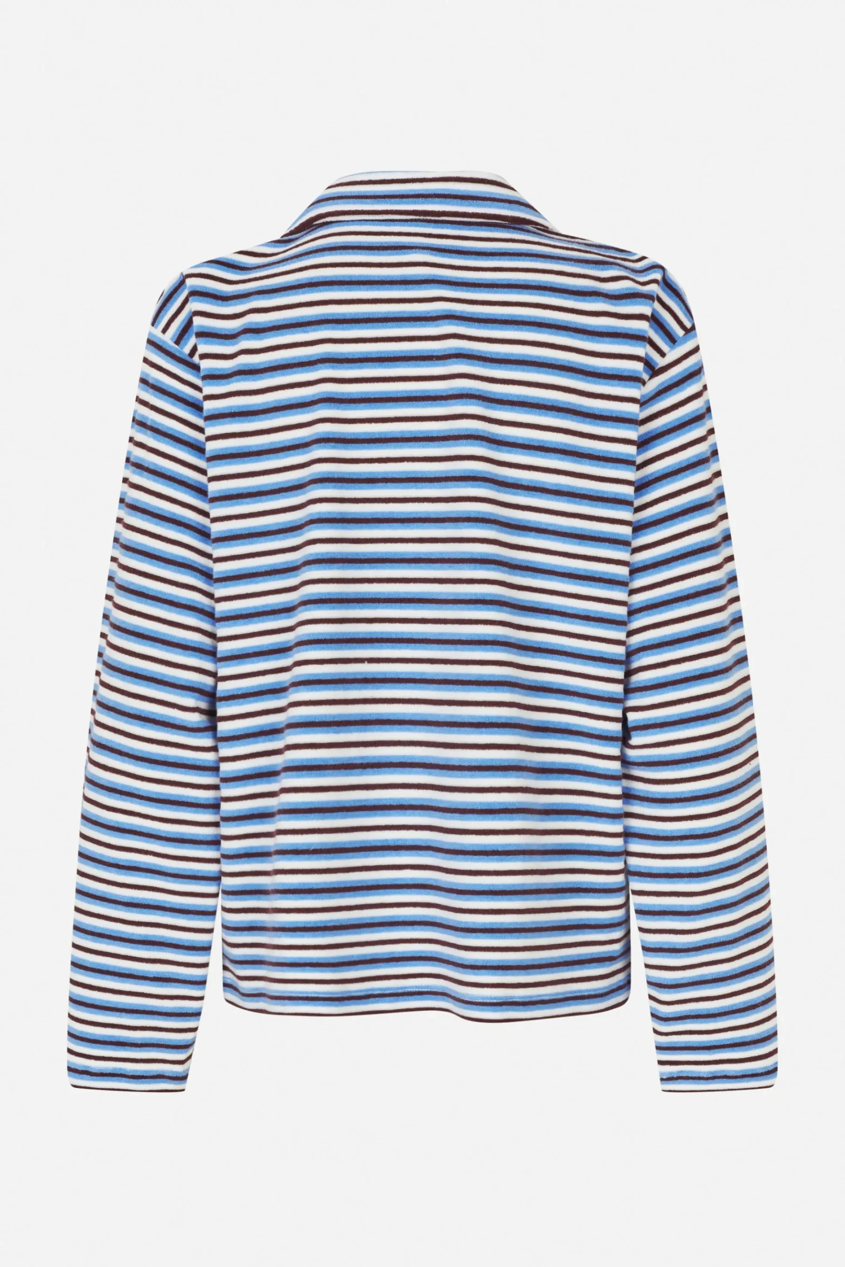 Baum und Pferdgarten Jivan top from | Wedgewood Stripe Discount
