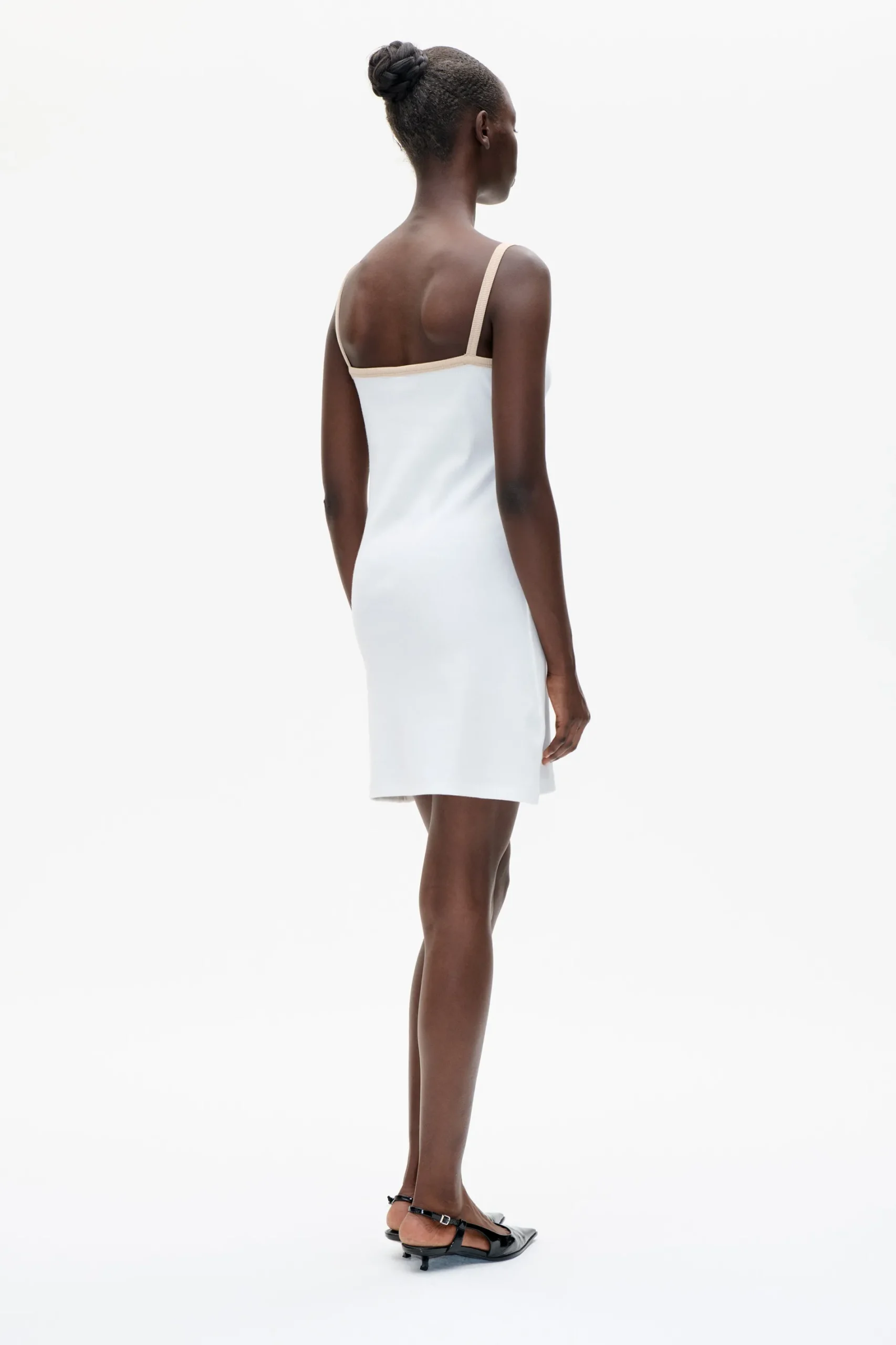 Baum und Pferdgarten Joane Dress from | Blanc De Blanc Hot