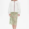 Baum und Pferdgarten Joanna cardigan from | Egret New