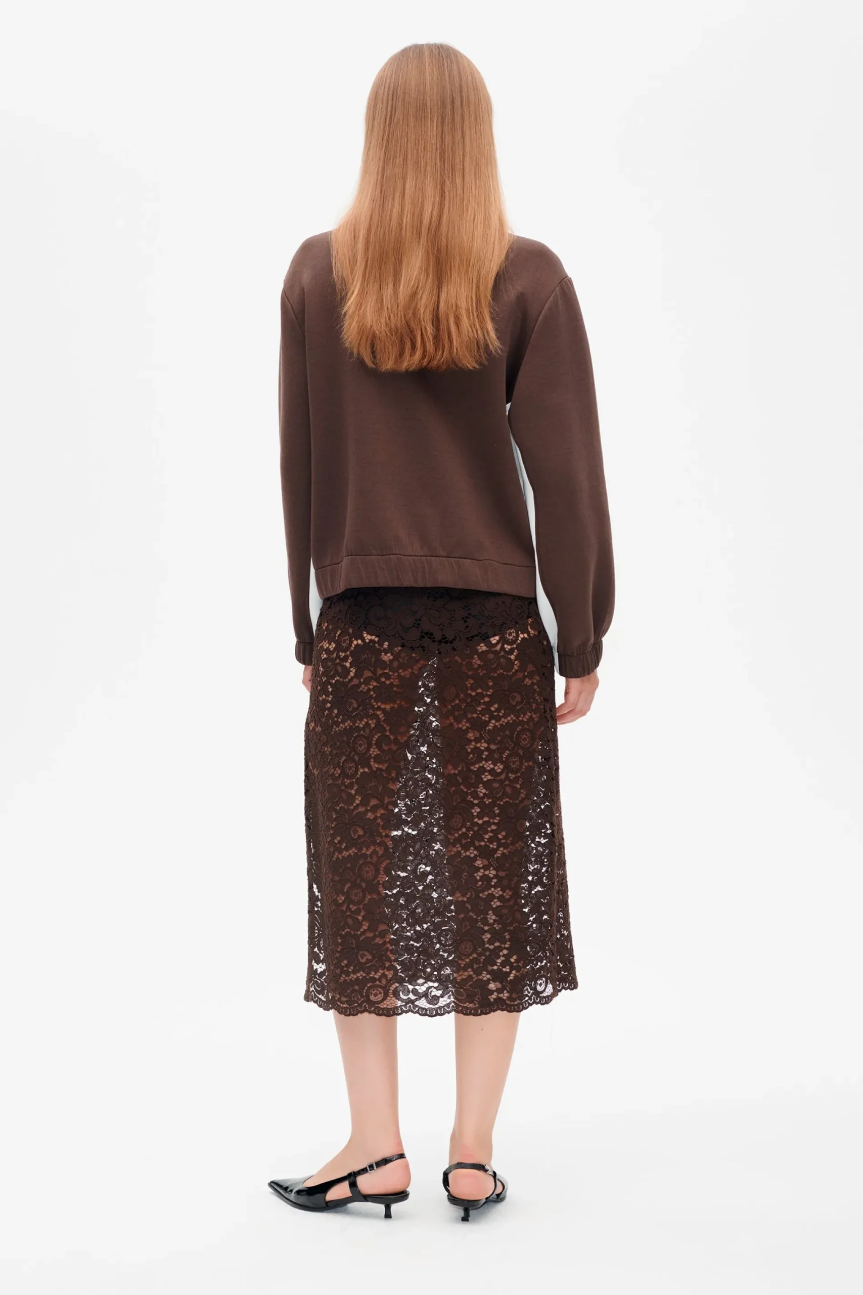 Baum und Pferdgarten Joanna cardigan from | Hot Fudge Fashion