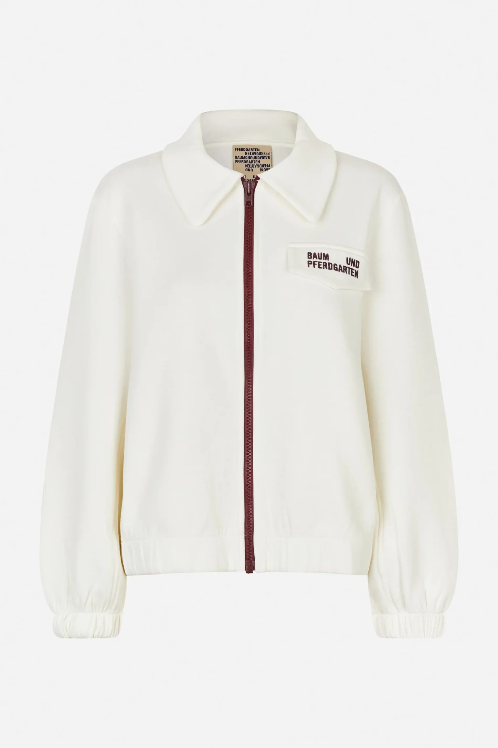 Baum und Pferdgarten Joanna cardigan from | Egret New