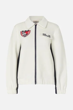 Baum und Pferdgarten JOANNA JACKET | Egret Clearance
