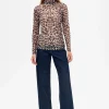Baum und Pferdgarten JODI TOP | Brown Baum Leopard Sale