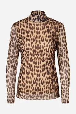 Baum und Pferdgarten JODI TOP | Brown Baum Leopard Sale