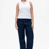 Baum und Pferdgarten Joly tank from | Bright White Fashion