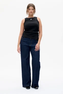 Baum und Pferdgarten Joly tank from | Black Hot