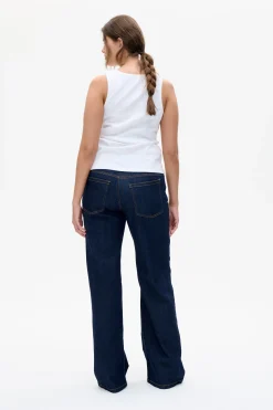 Baum und Pferdgarten Joly tank from | Bright White Fashion