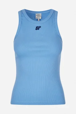Baum und Pferdgarten Joly tank-top from | Azurine Blue Sale