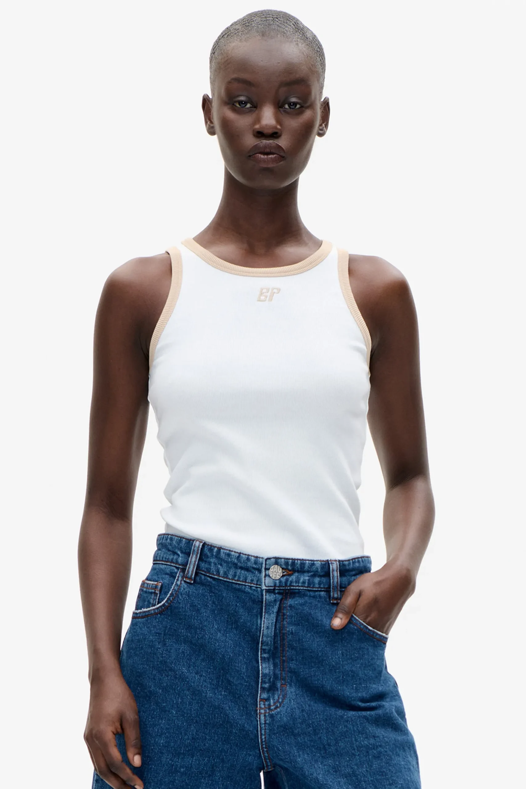 Baum und Pferdgarten Joly Top from | Blanc De Blanc Best