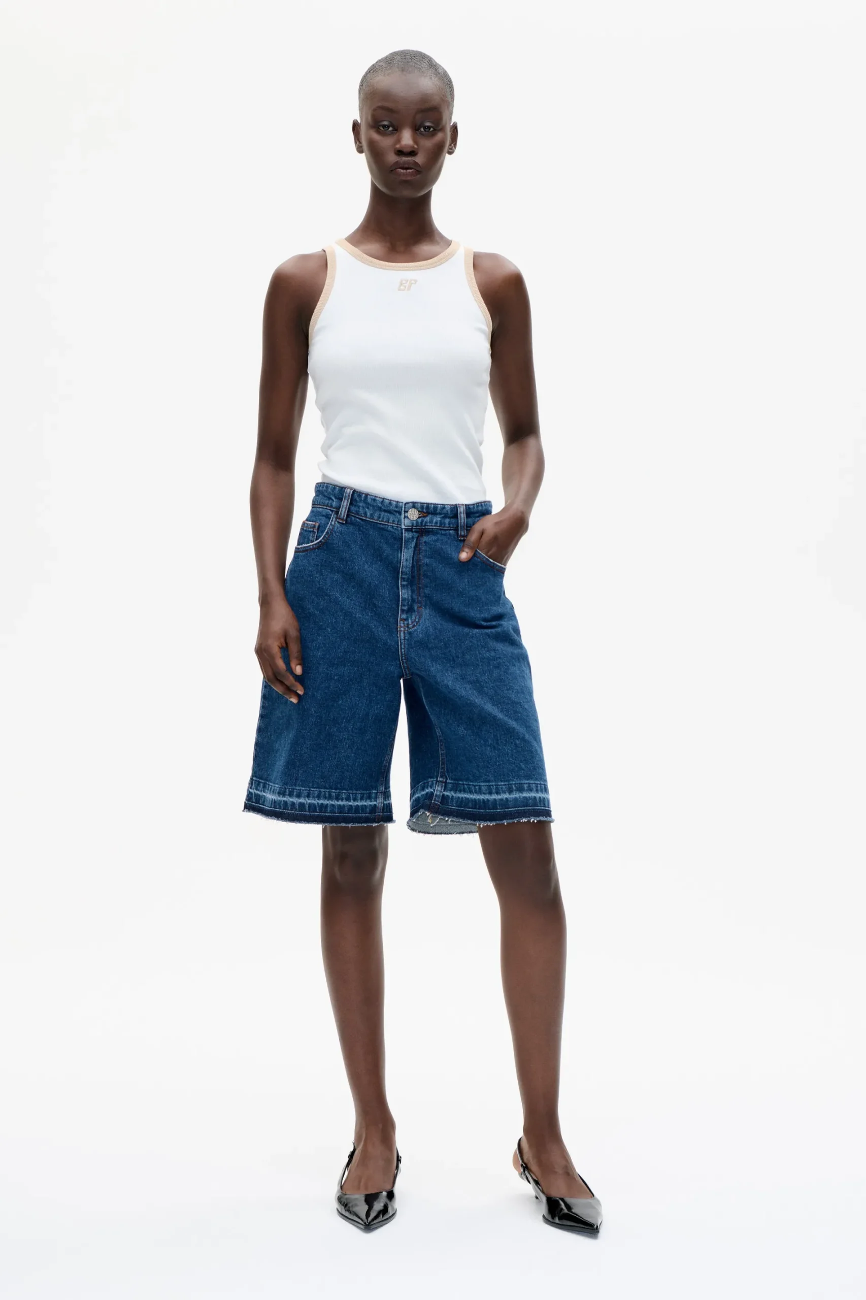 Baum und Pferdgarten Joly Top from | Blanc De Blanc Best