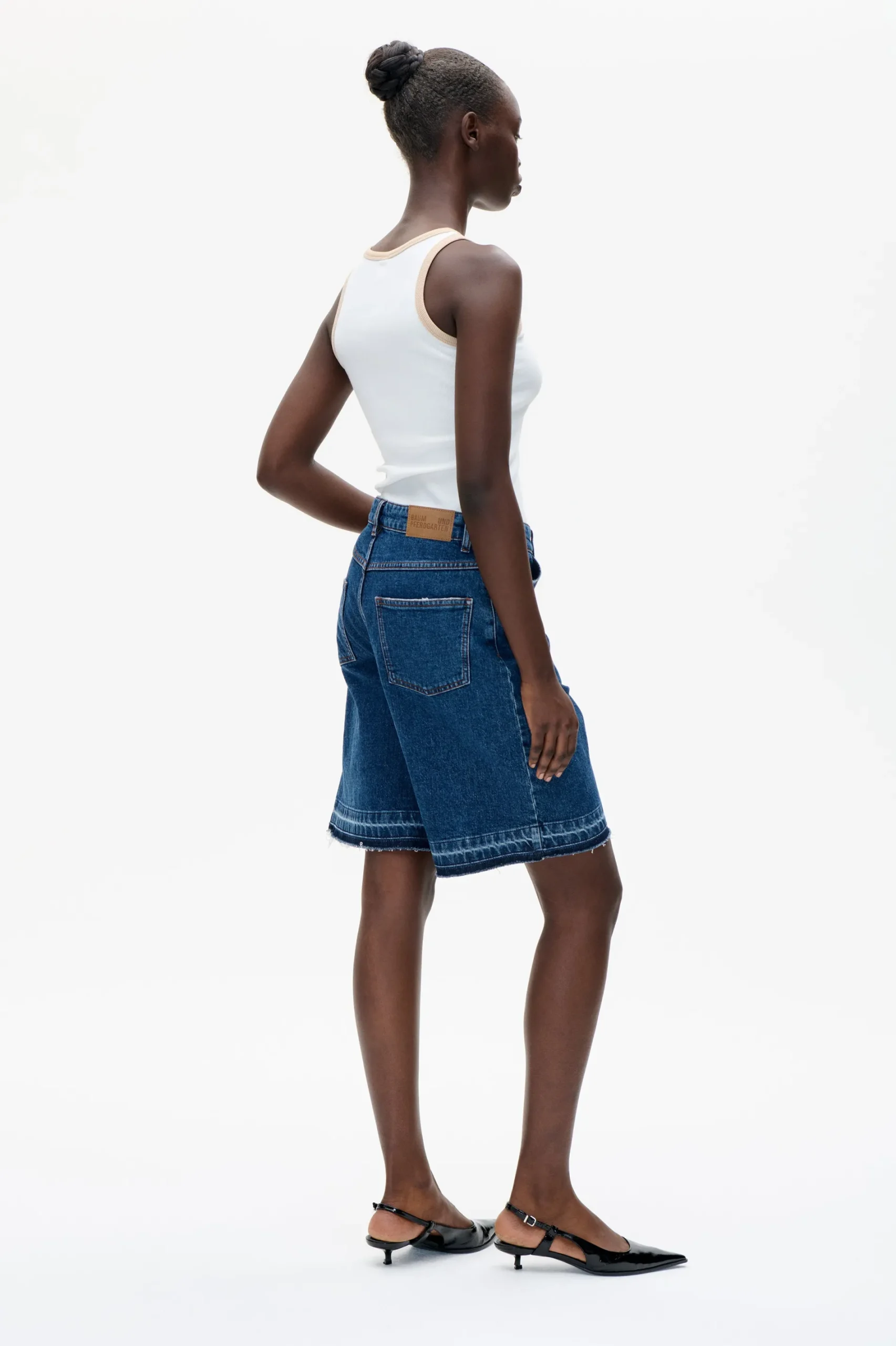 Baum und Pferdgarten Joly Top from | Blanc De Blanc Best