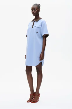 Baum und Pferdgarten Joncy Dress from | Bel Air Blue Clearance