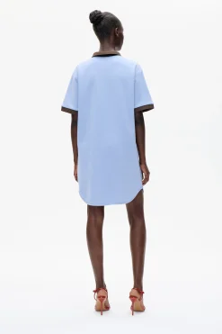 Baum und Pferdgarten Joncy Dress from | Bel Air Blue Clearance
