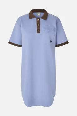 Baum und Pferdgarten Joncy Dress from | Bel Air Blue Clearance