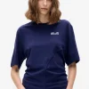 Baum und Pferdgarten Josje T-Shirt from | Evening Blue Sale