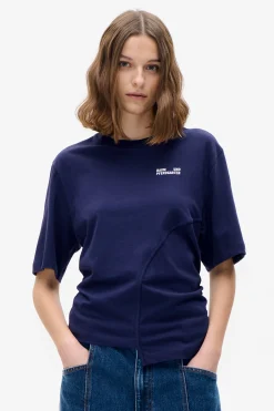 Baum und Pferdgarten Josje T-Shirt from | Evening Blue Sale