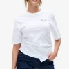 Baum und Pferdgarten Josje T-shirt from | Bright White Best