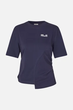 Baum und Pferdgarten Josje T-Shirt from | Evening Blue Sale