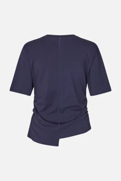 Baum und Pferdgarten Josje T-Shirt from | Evening Blue Sale