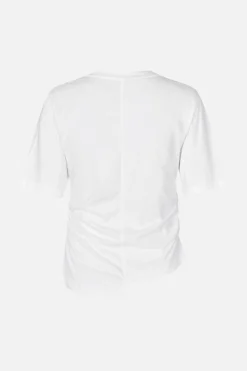 Baum und Pferdgarten Josje T-shirt from | Bright White Best
