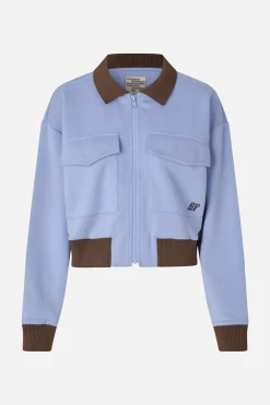 Baum und Pferdgarten Joslyn Jacket from | Bel Air Blue Fashion