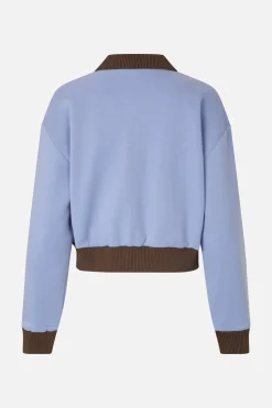 Baum und Pferdgarten Joslyn Jacket from | Bel Air Blue Fashion