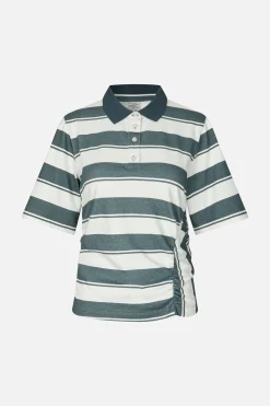 Baum und Pferdgarten Judite top from | Baritone Blue Football New