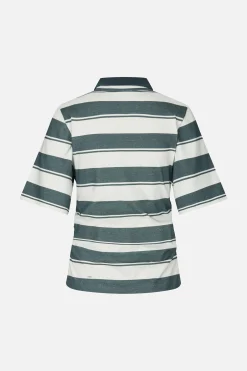 Baum und Pferdgarten Judite top from | Baritone Blue Football New