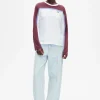 Baum und Pferdgarten Julietto top from | Bright White Discount