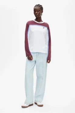 Baum und Pferdgarten Julietto top from | Bright White Discount