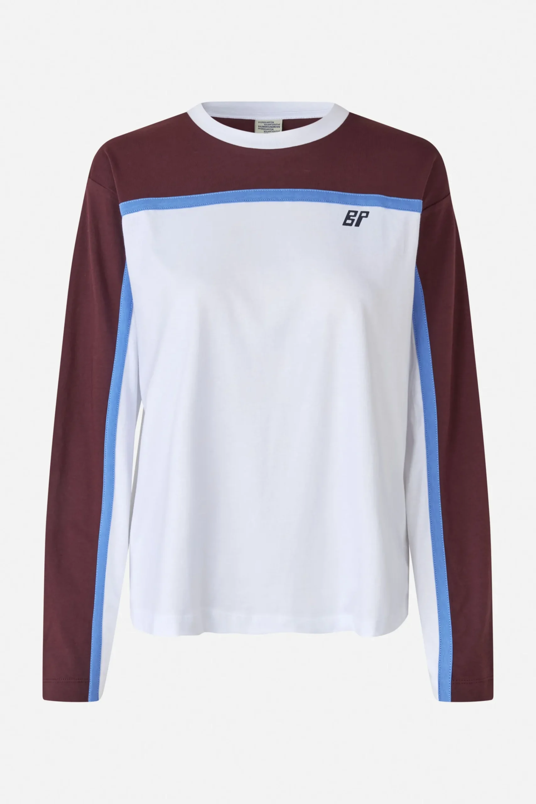 Baum und Pferdgarten Julietto top from | Bright White Discount