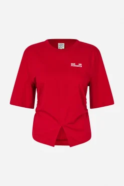 Baum und Pferdgarten Juma top from | Haute Red Best