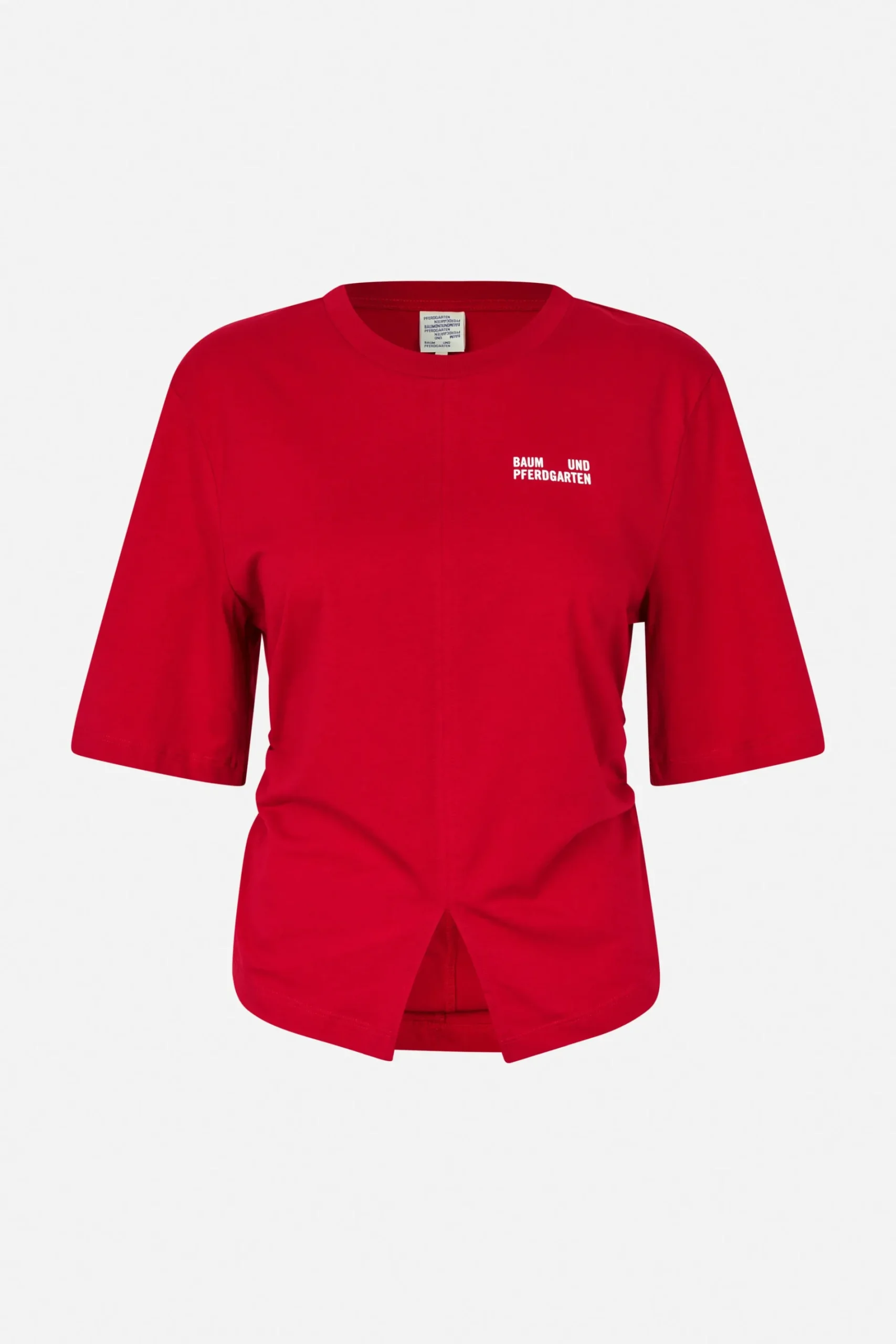 Baum und Pferdgarten Juma top from | Haute Red Best