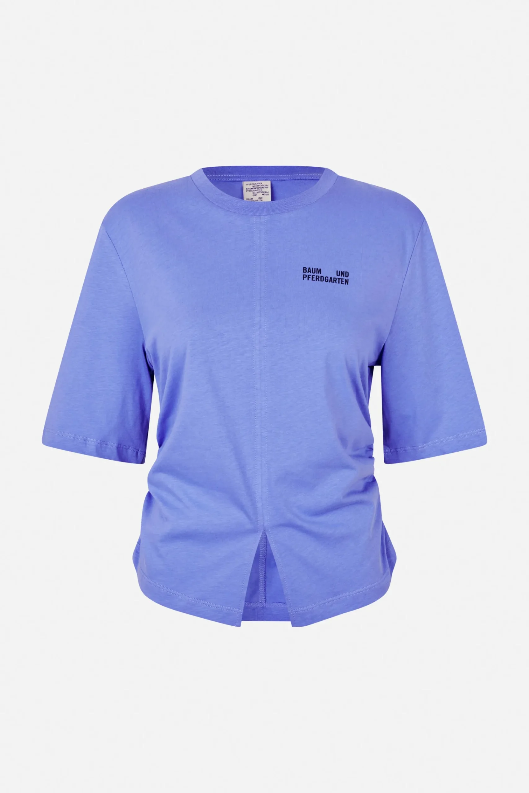 Baum und Pferdgarten Juma top from | Wedgewood Blue Clearance