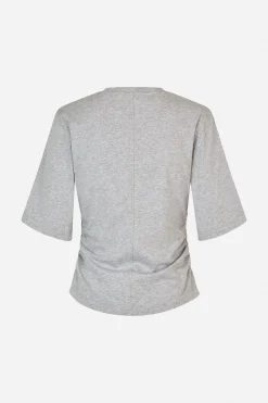 Baum und Pferdgarten JUMA T-SHIRT | Grey Melange Discount