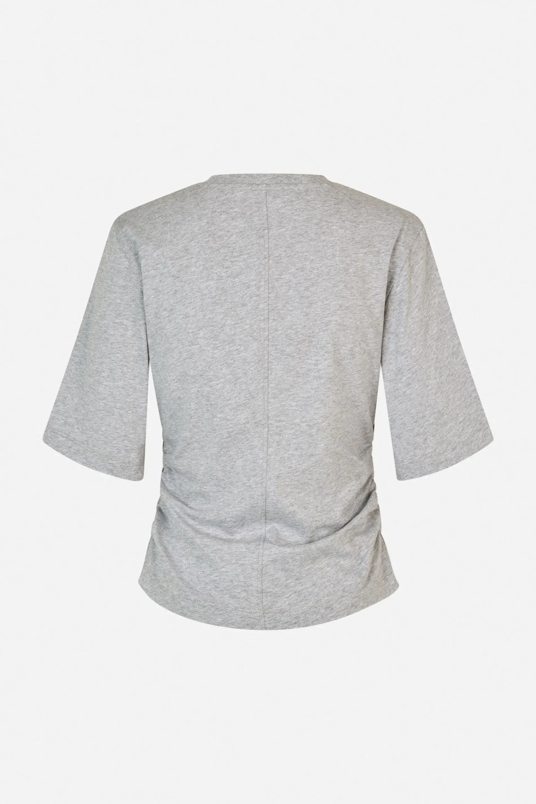 Baum und Pferdgarten JUMA T-SHIRT | Grey Melange Discount