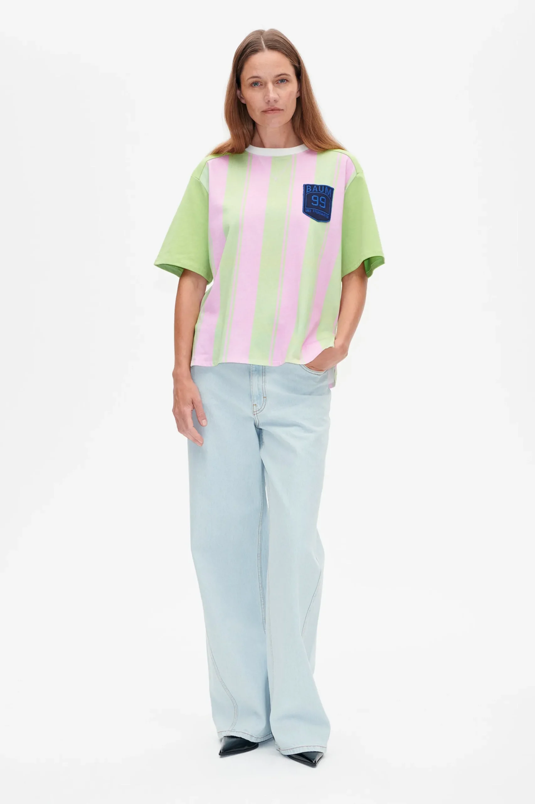 Baum und Pferdgarten Juul T-shirt from | Phalaenopsis Football Hot