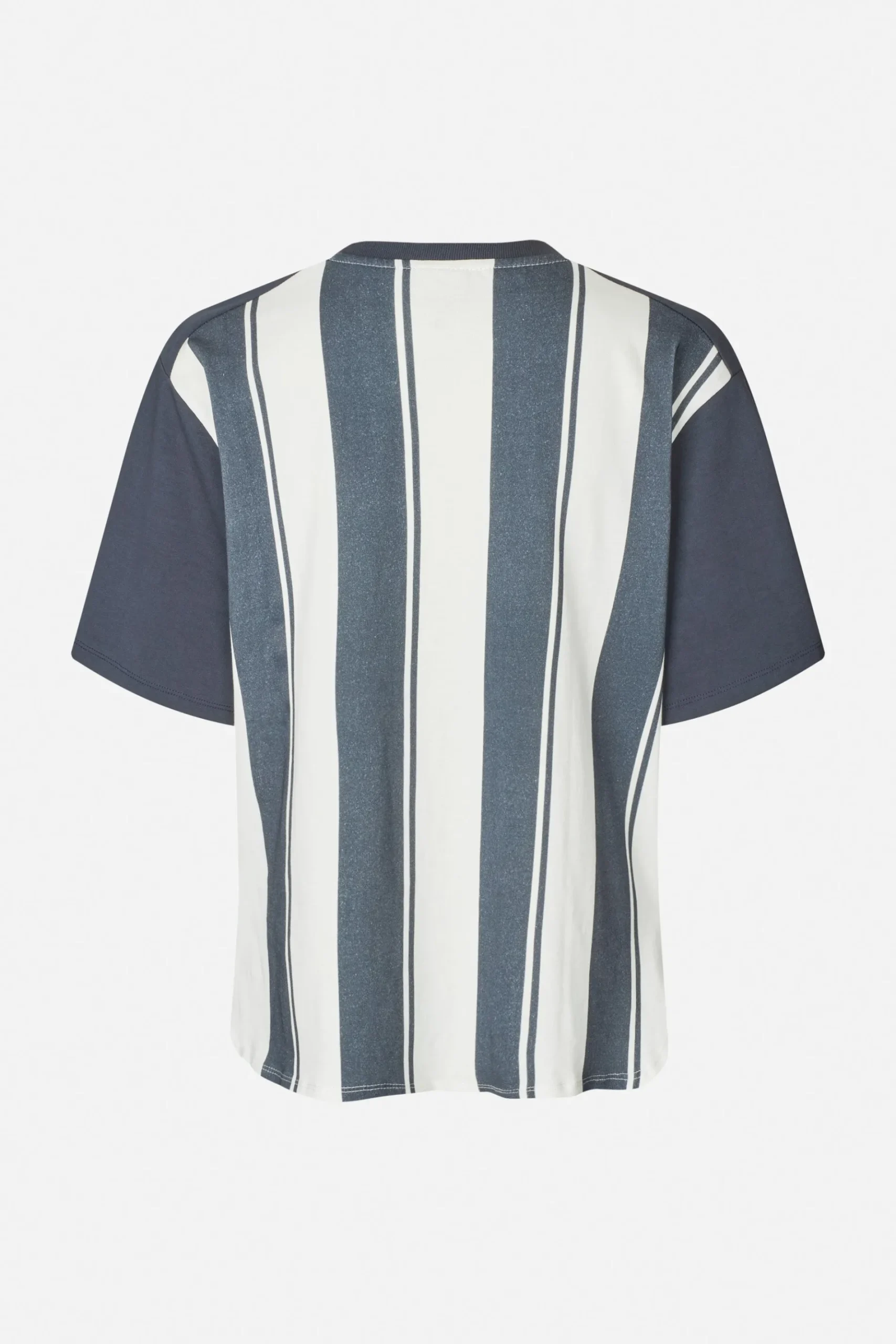 Baum und Pferdgarten Juul T-shirt from | Baritone Blue Football Clearance
