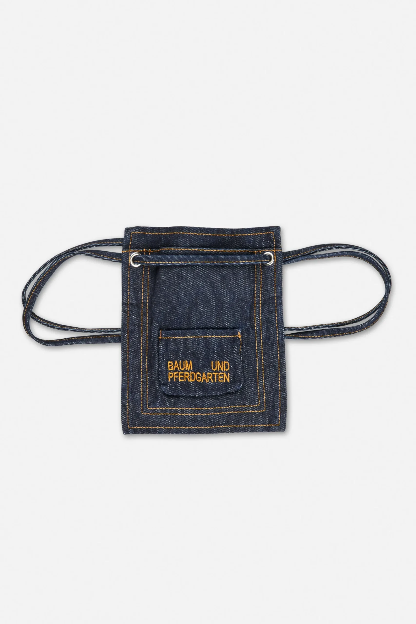 Baum und Pferdgarten KATARINA BAG | Night Sky Denim Discount