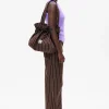 Baum und Pferdgarten Keona Bag from | Creme Brown Pinstripe Discount