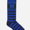 Baum und Pferdgarten Leena socks from | Baritone Surf Stripe Fashion