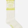 Baum und Pferdgarten Leena socks from | Creme Herbal Baum Hot