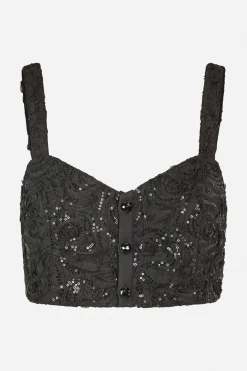 Baum und Pferdgarten LIVIA TOP | Black Outlet