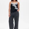 Baum und Pferdgarten MABELLE BLOUSE | Black Hot